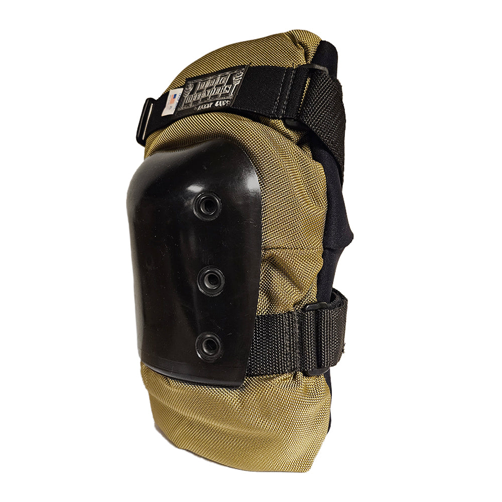 Public Defender Kneepads