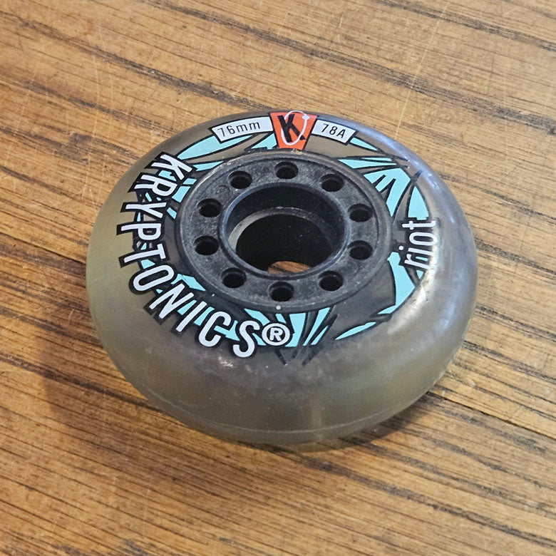 Riot 76mm/78A pcs