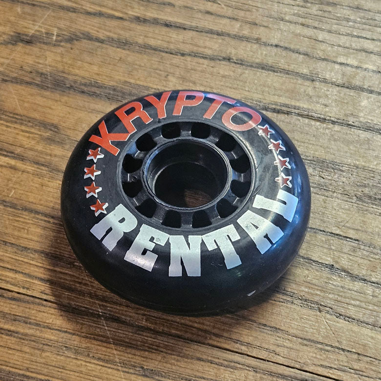 Rental 72mm Black pcs