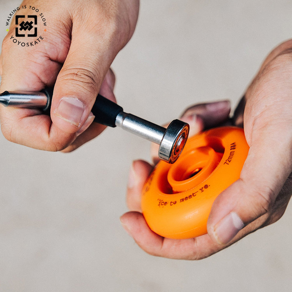 Torktec Skate Tool Basic Set