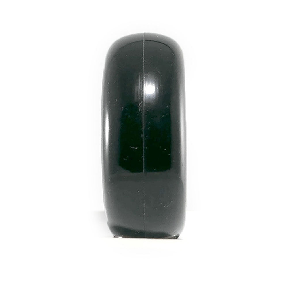 65mm/88A 4-pack Black