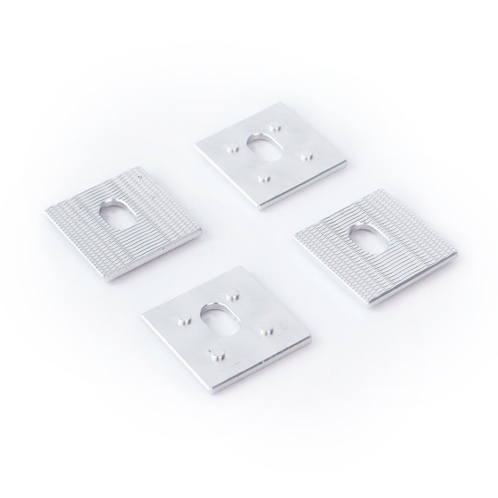 Boot Risers Sago 165mm 3mm pcs