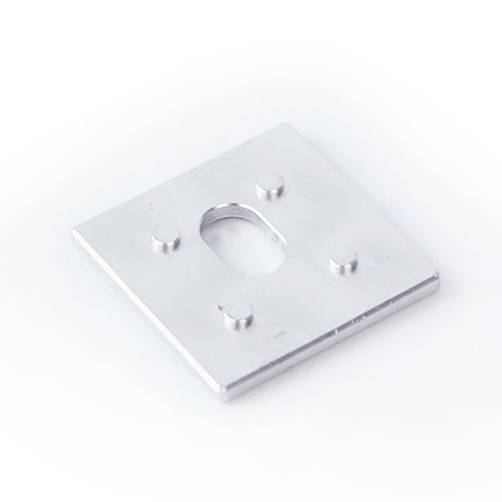 Boot Risers Sago 165mm 3mm pcs