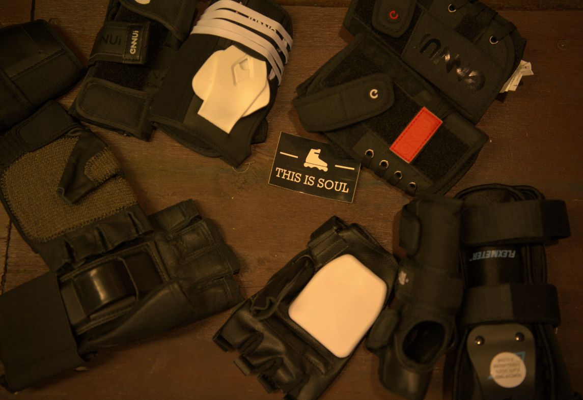 Guard Glove