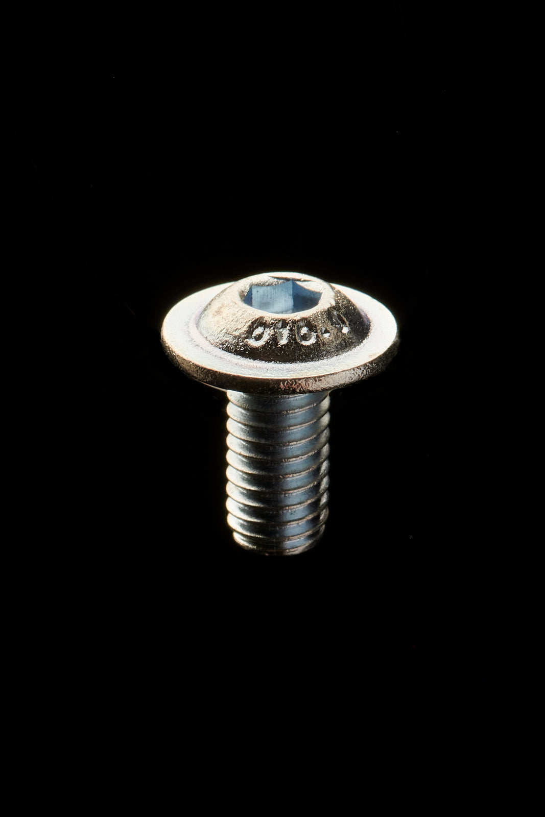 M6 L12 Bolt