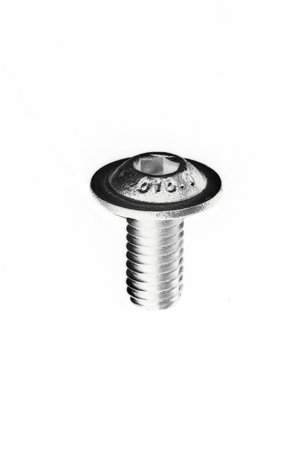 M6 L12 Bolt