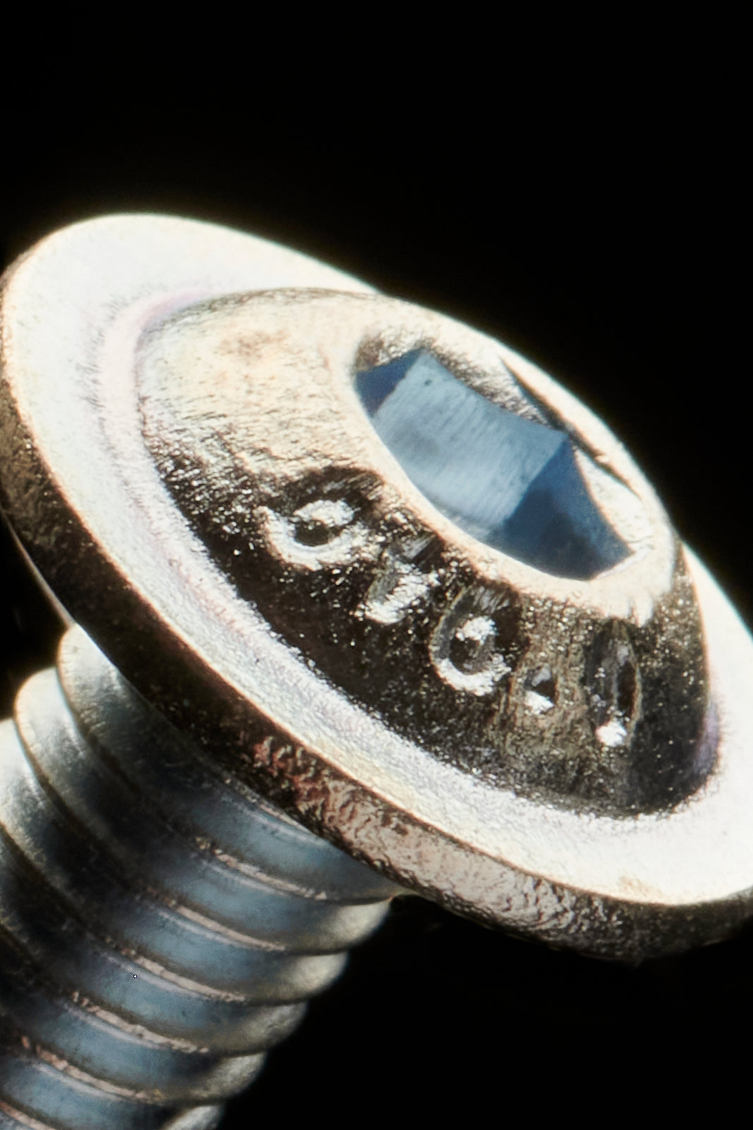 M6 L12 Bolt