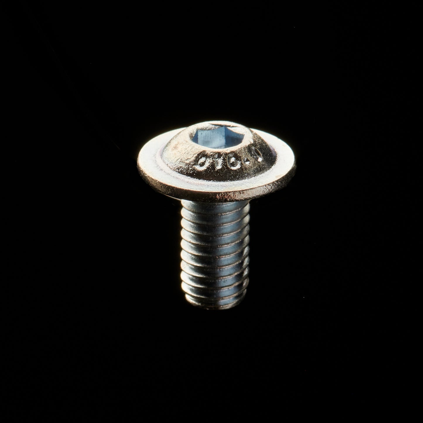 M6 L12 Bolt