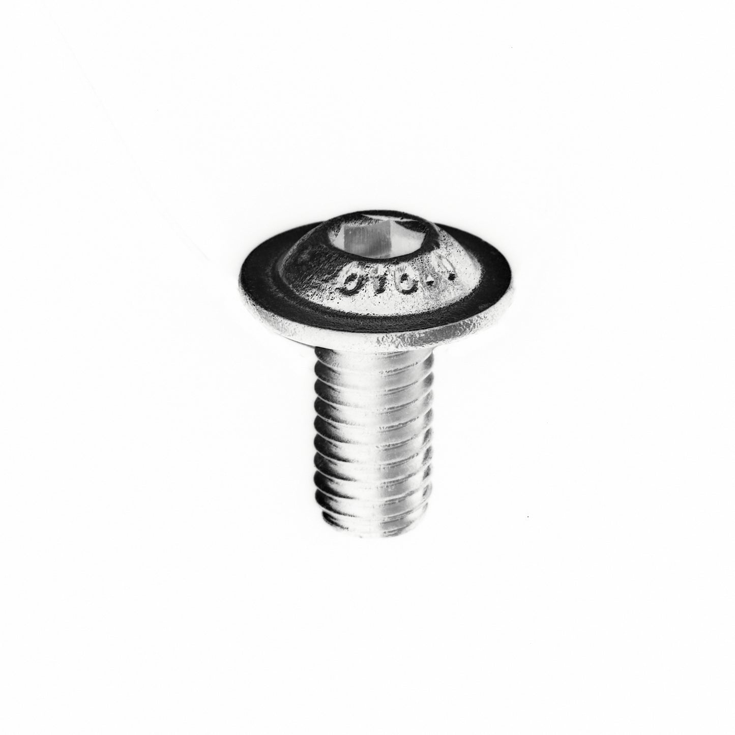 M6 L12 Bolt