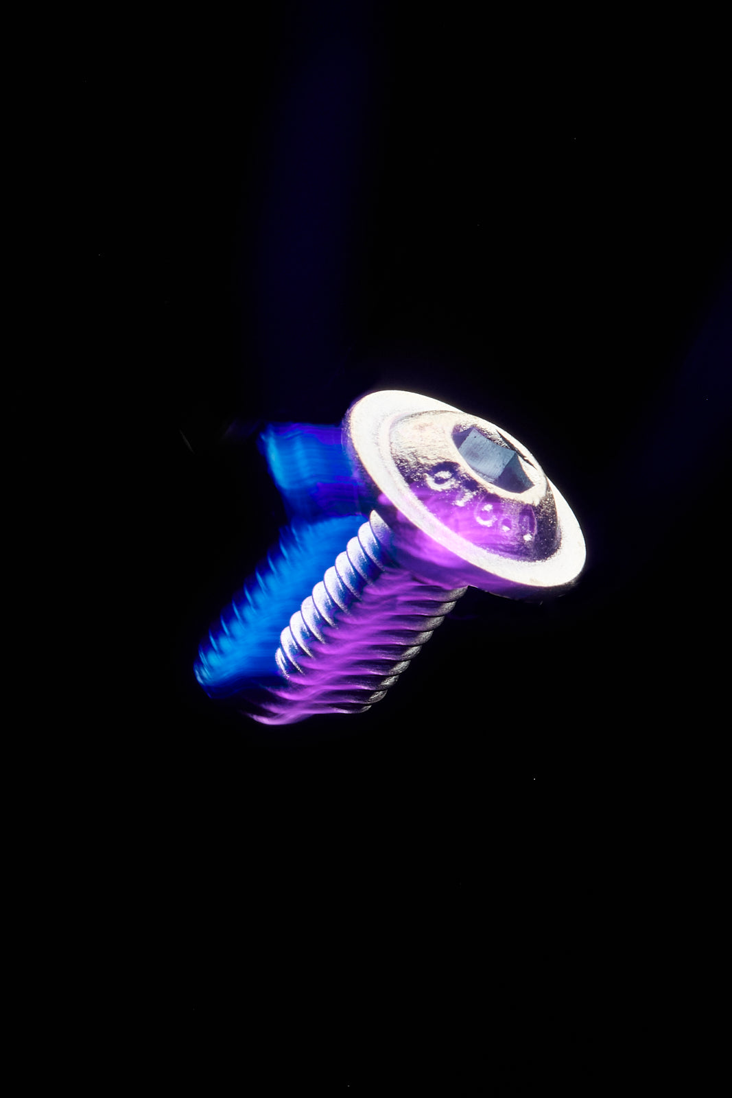 M6 L12 Bolt