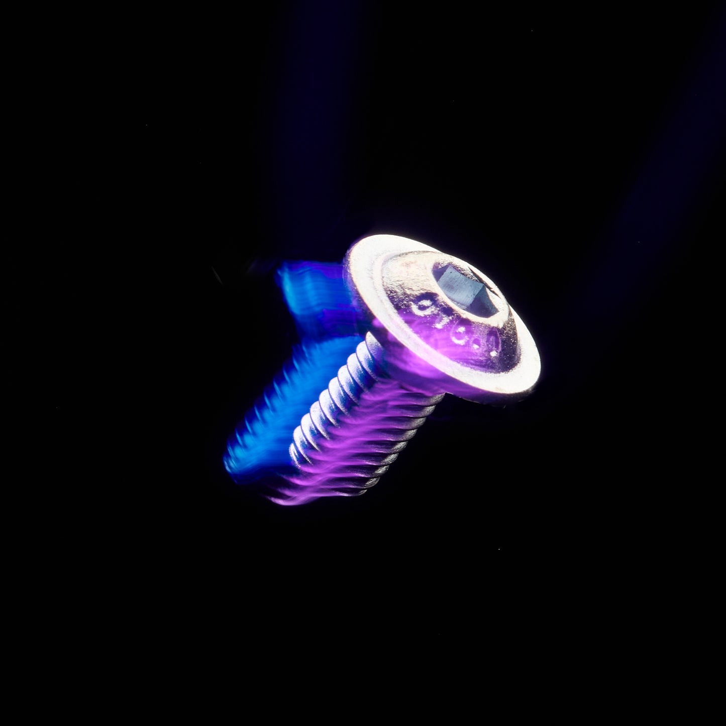 M6 L12 Bolt