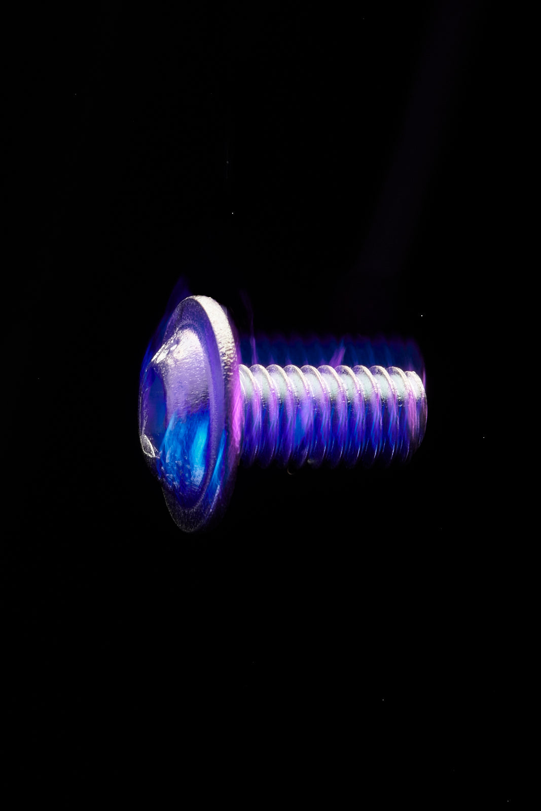 M6 L12 Bolt