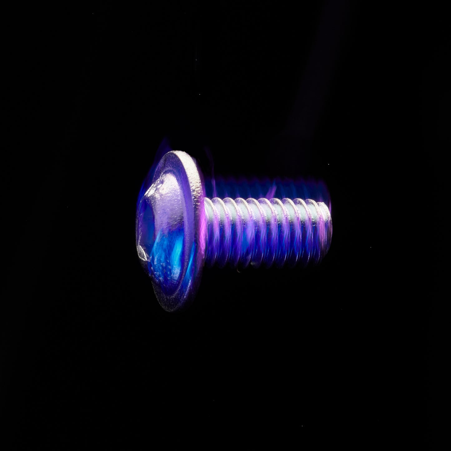 M6 L12 Bolt