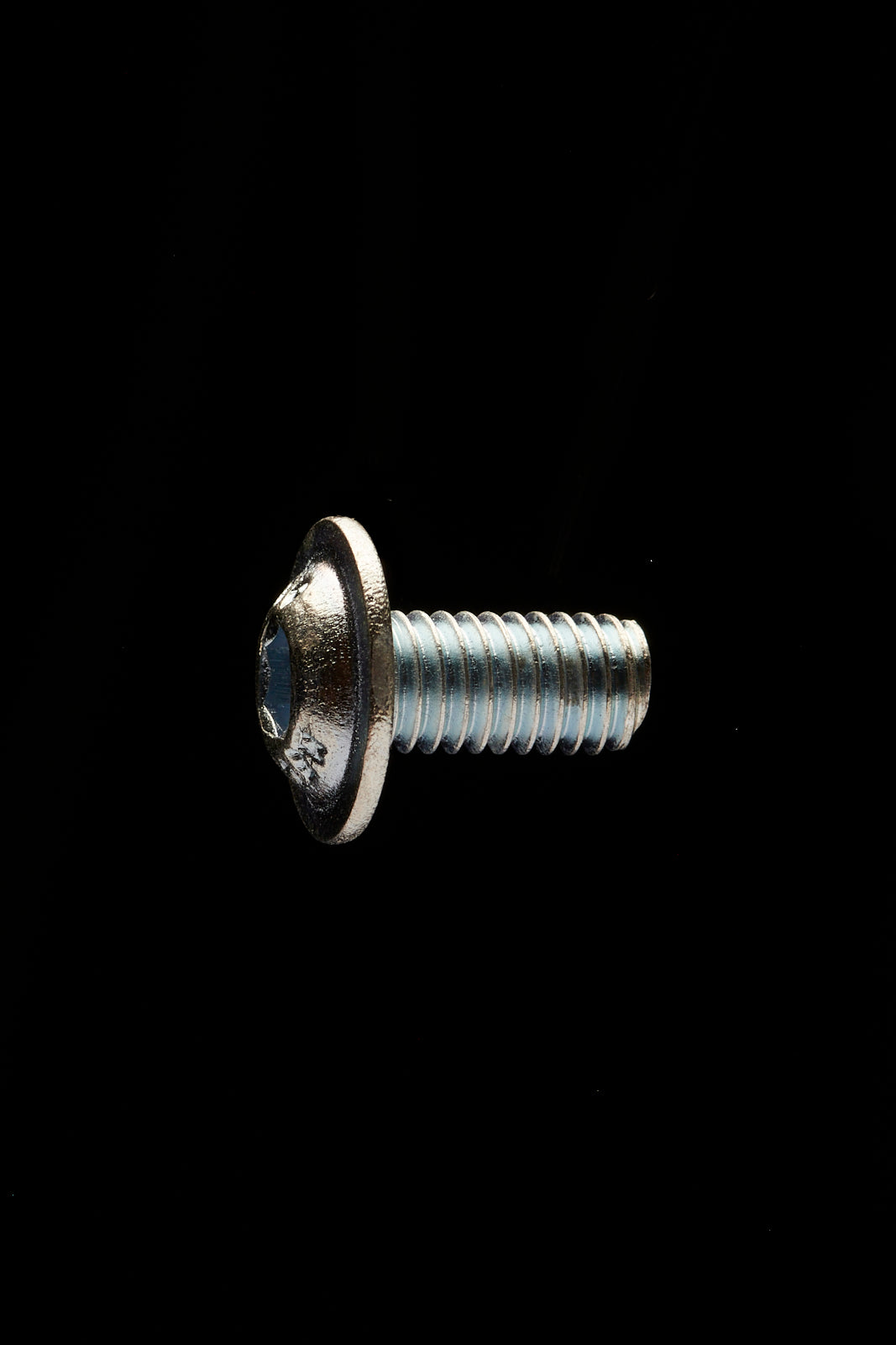 M6 L12 Bolt