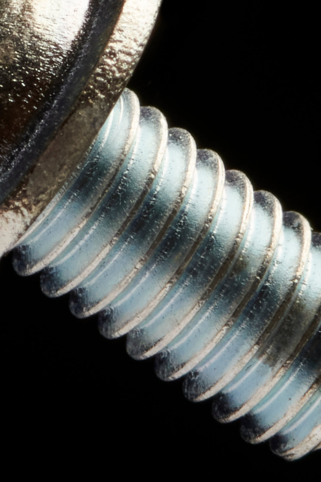 M6 L12 Bolt