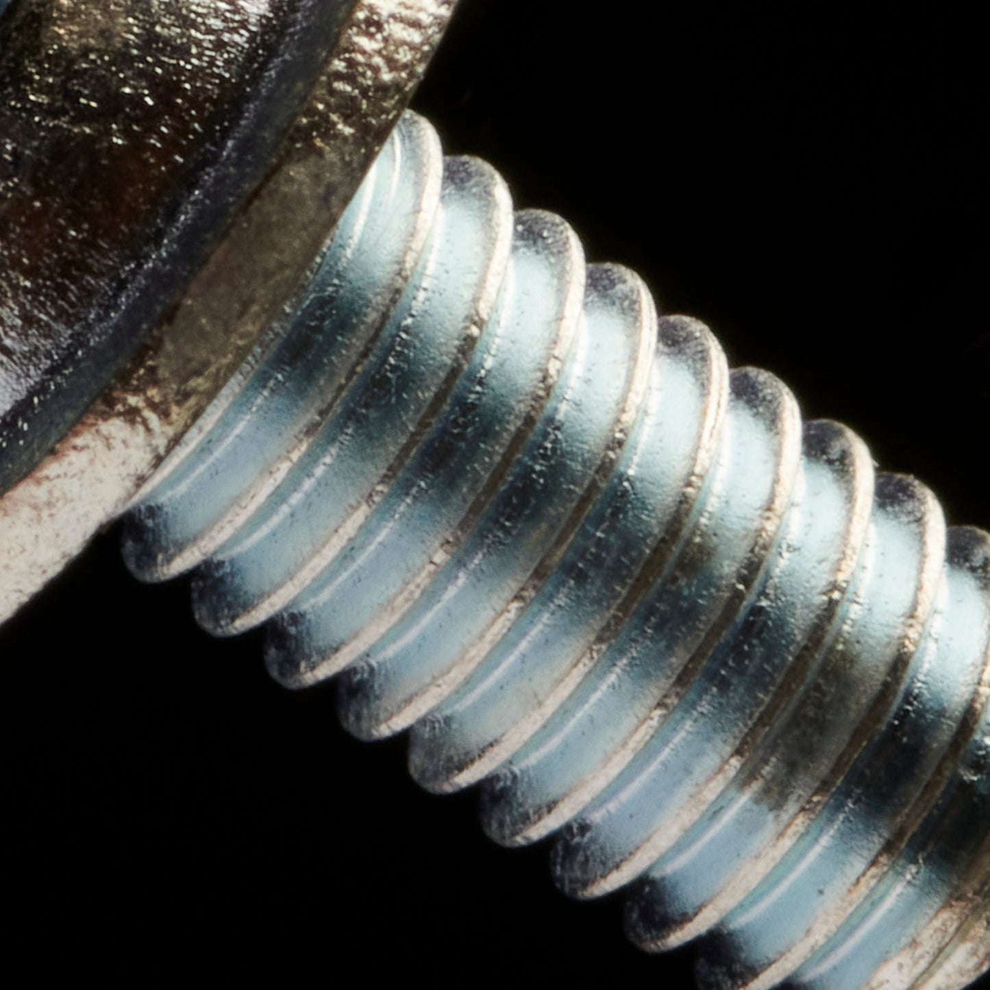 M6 L12 Bolt