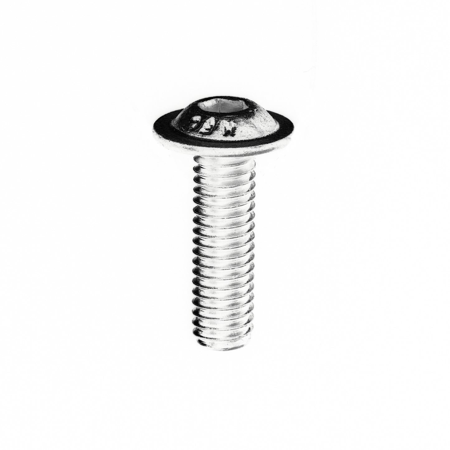 M6 L20 Bolt
