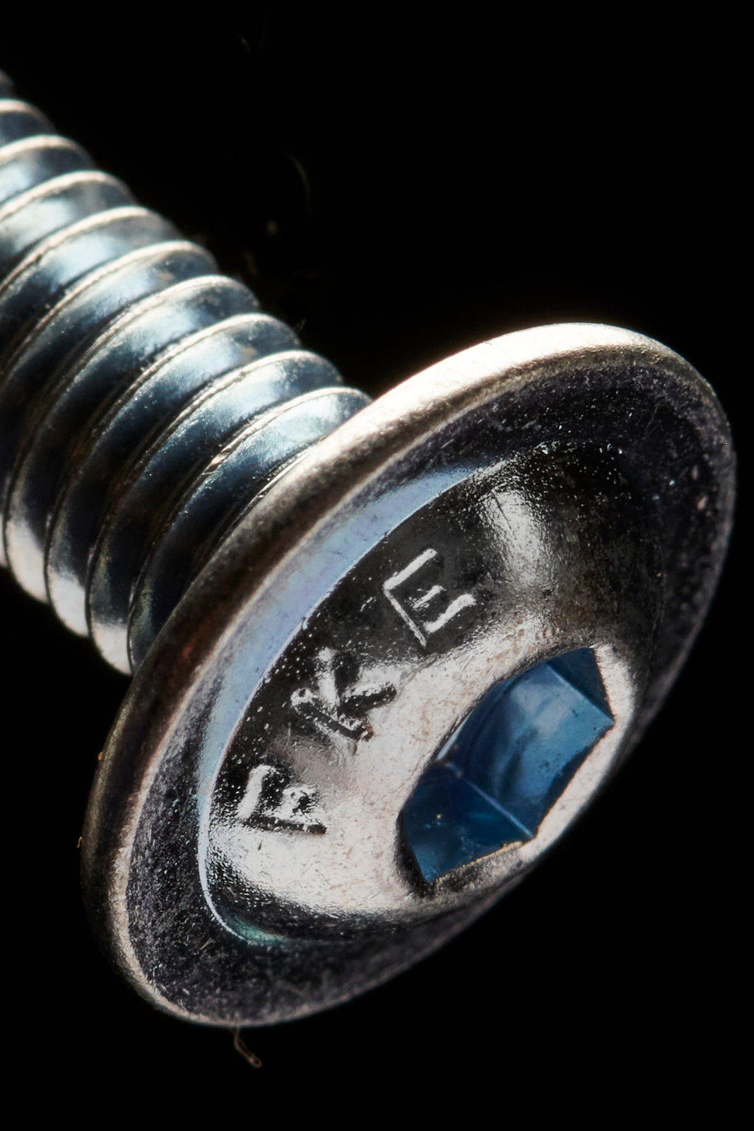 M6 L25 Bolt