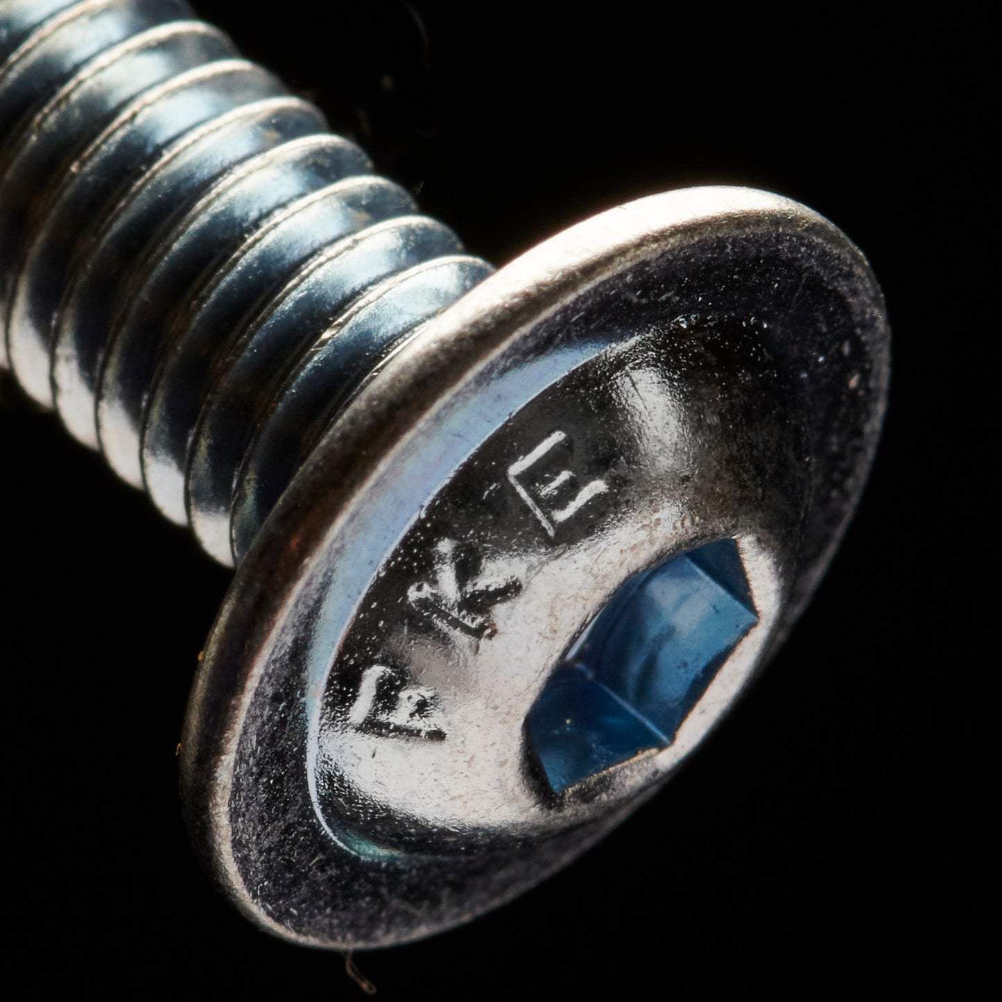M6 L25 Bolt