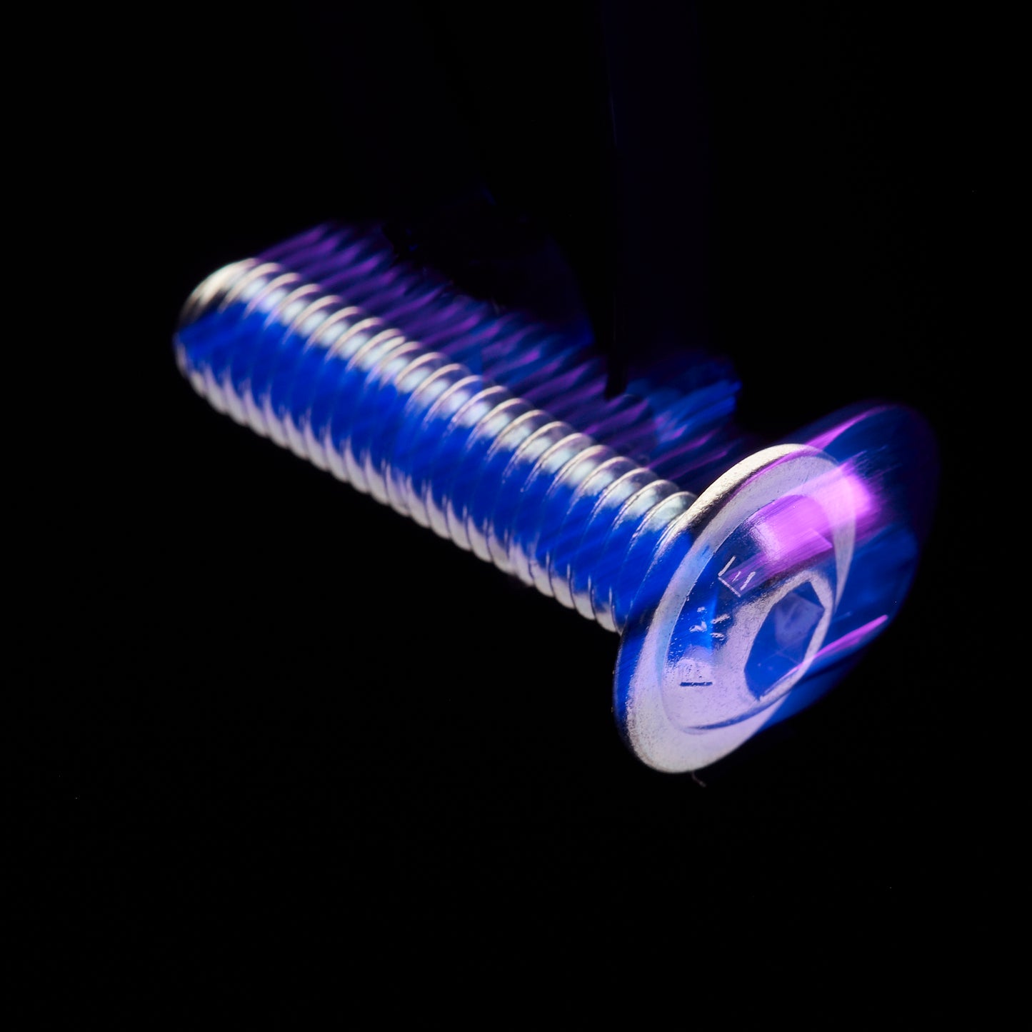 M6 L25 Bolt