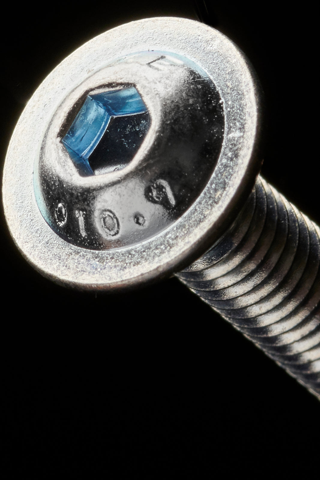M6 L25 Bolt