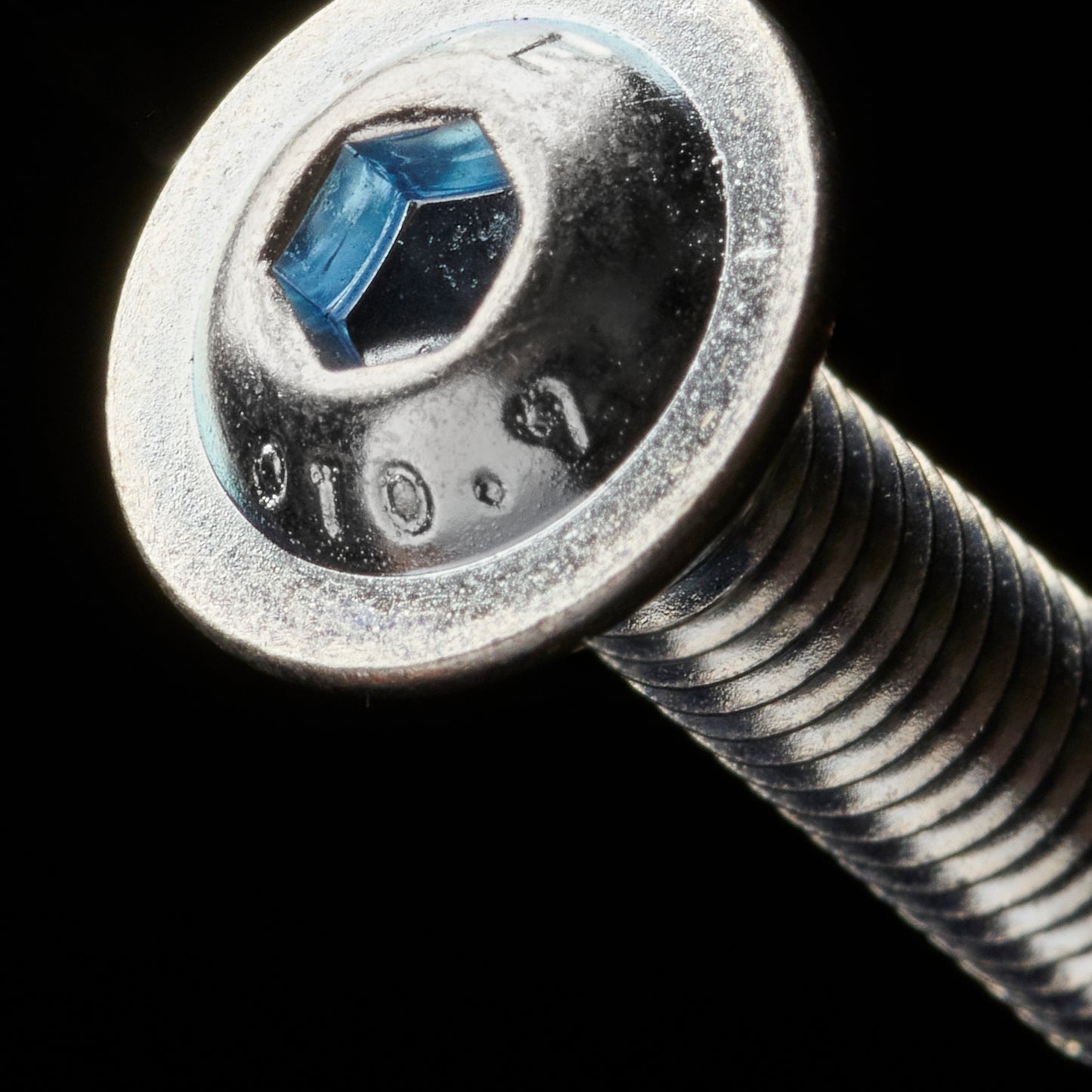 M6 L25 Bolt