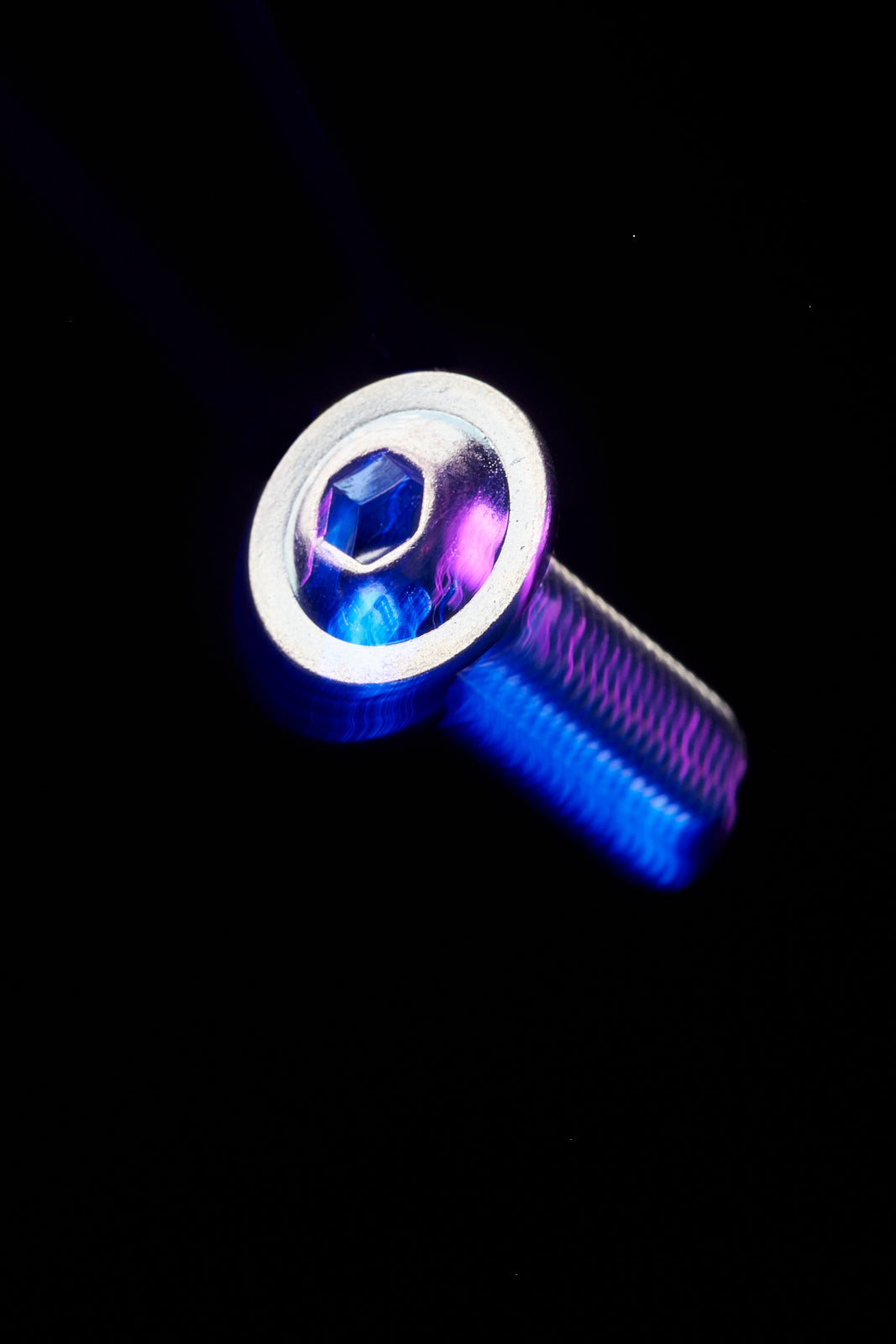 M6 L25 Bolt