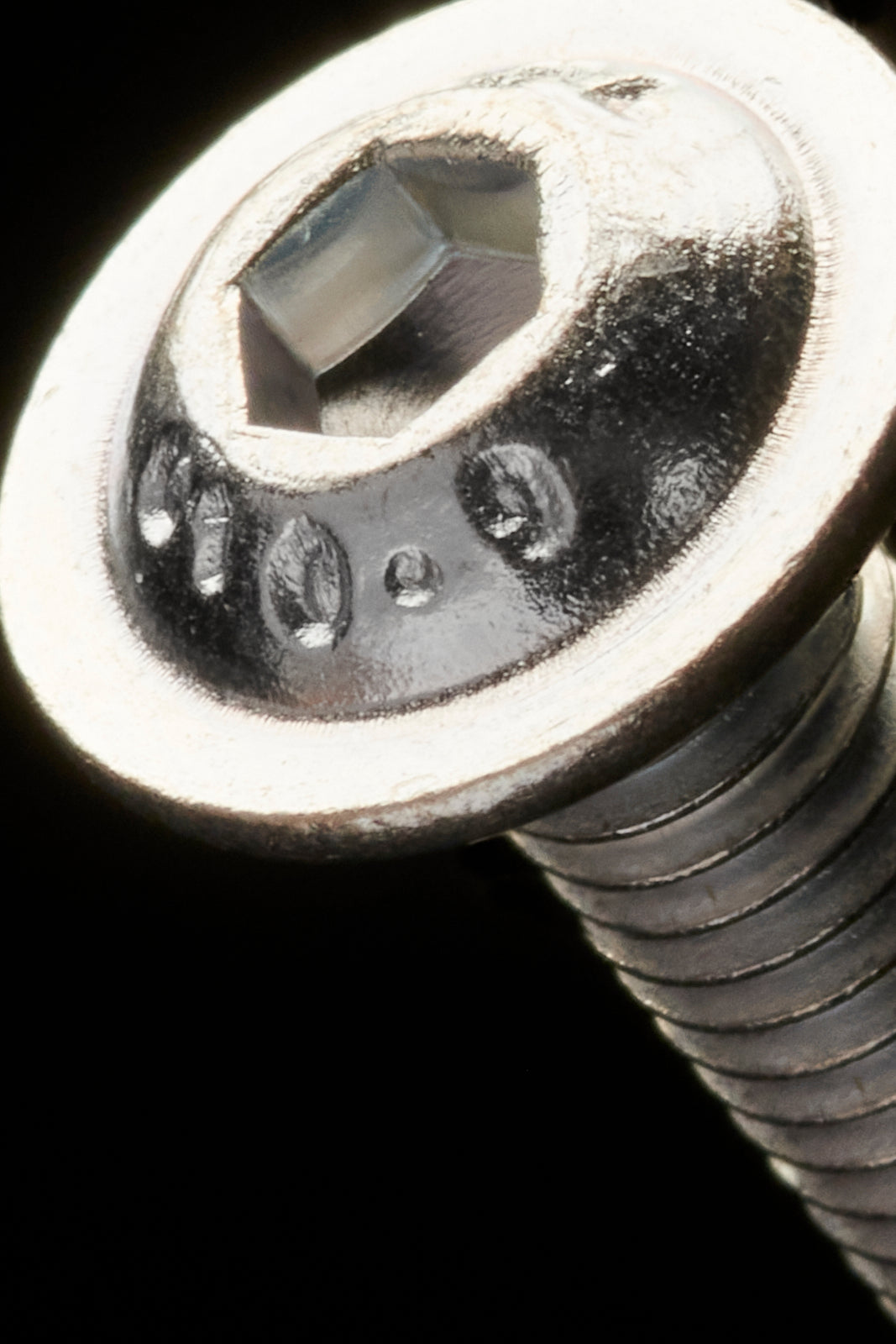 M6 L30 Bolt