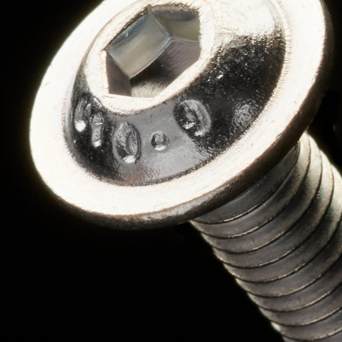 M6 L30 Bolt