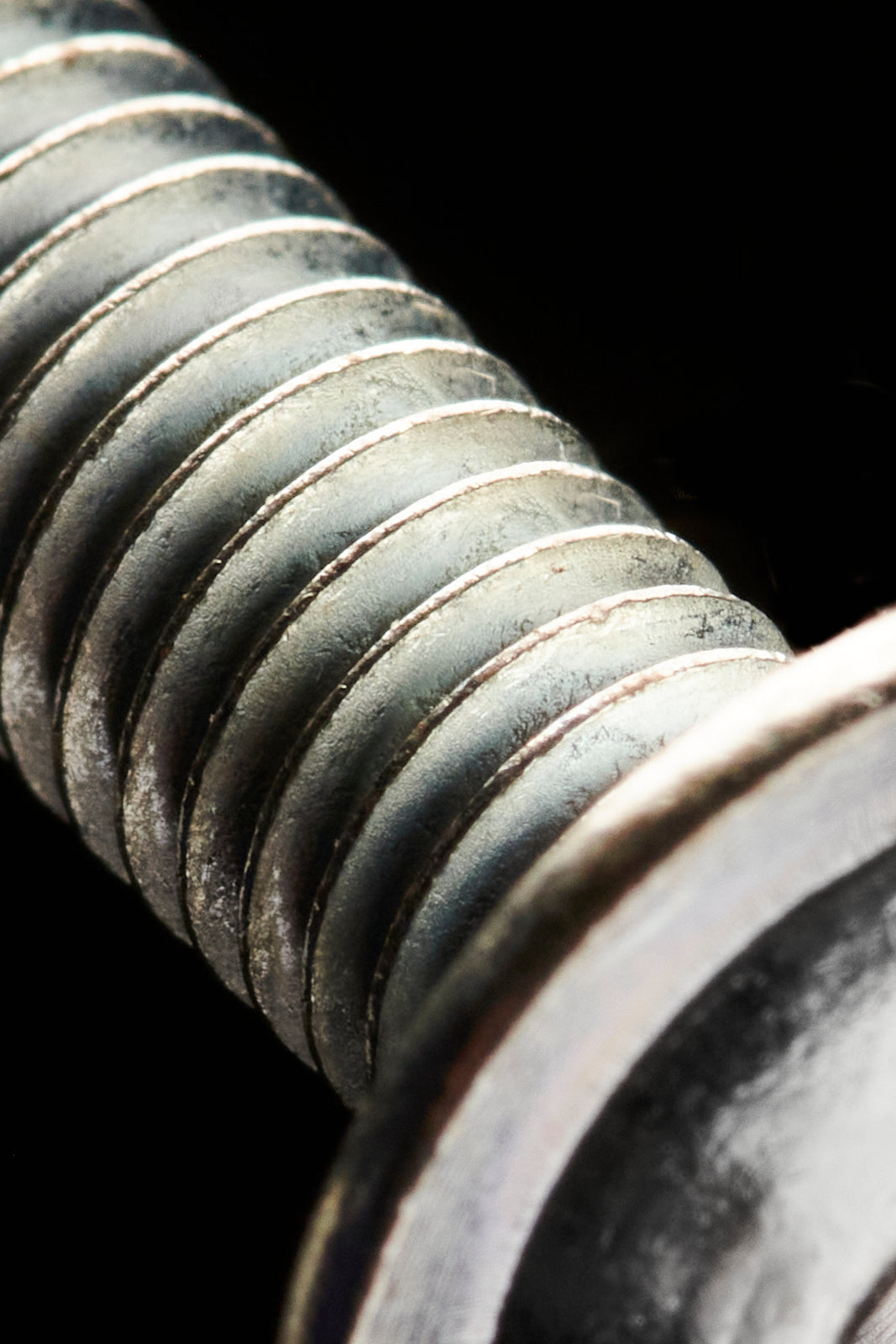 M6 L30 Bolt