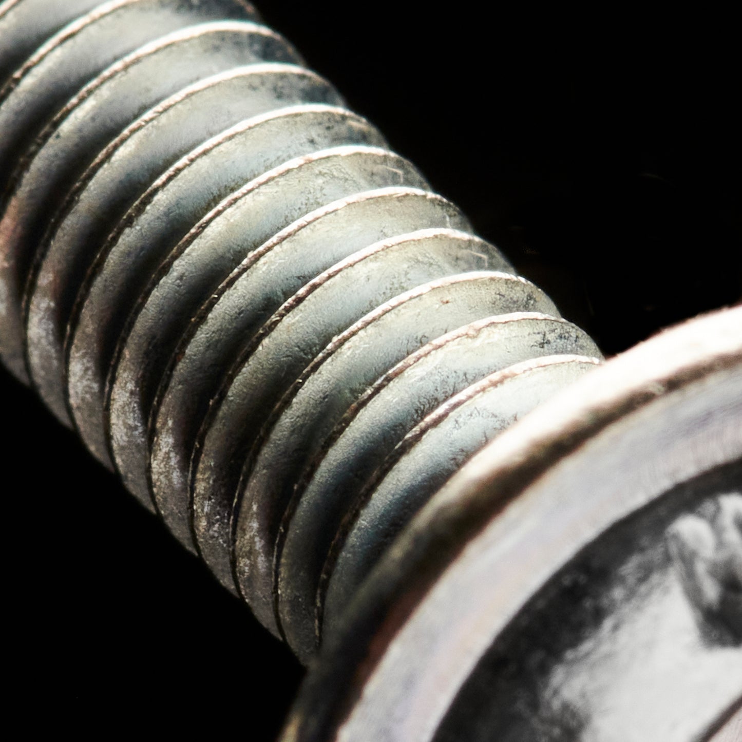 M6 L30 Bolt