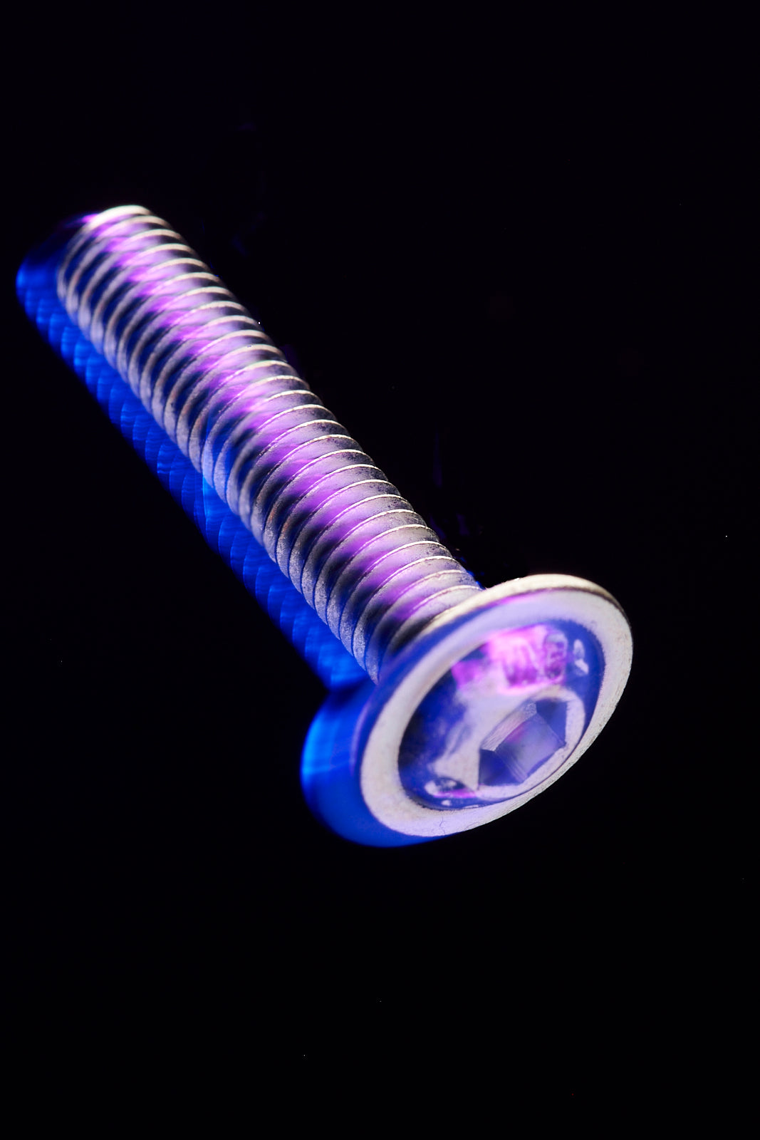M6 L30 Bolt