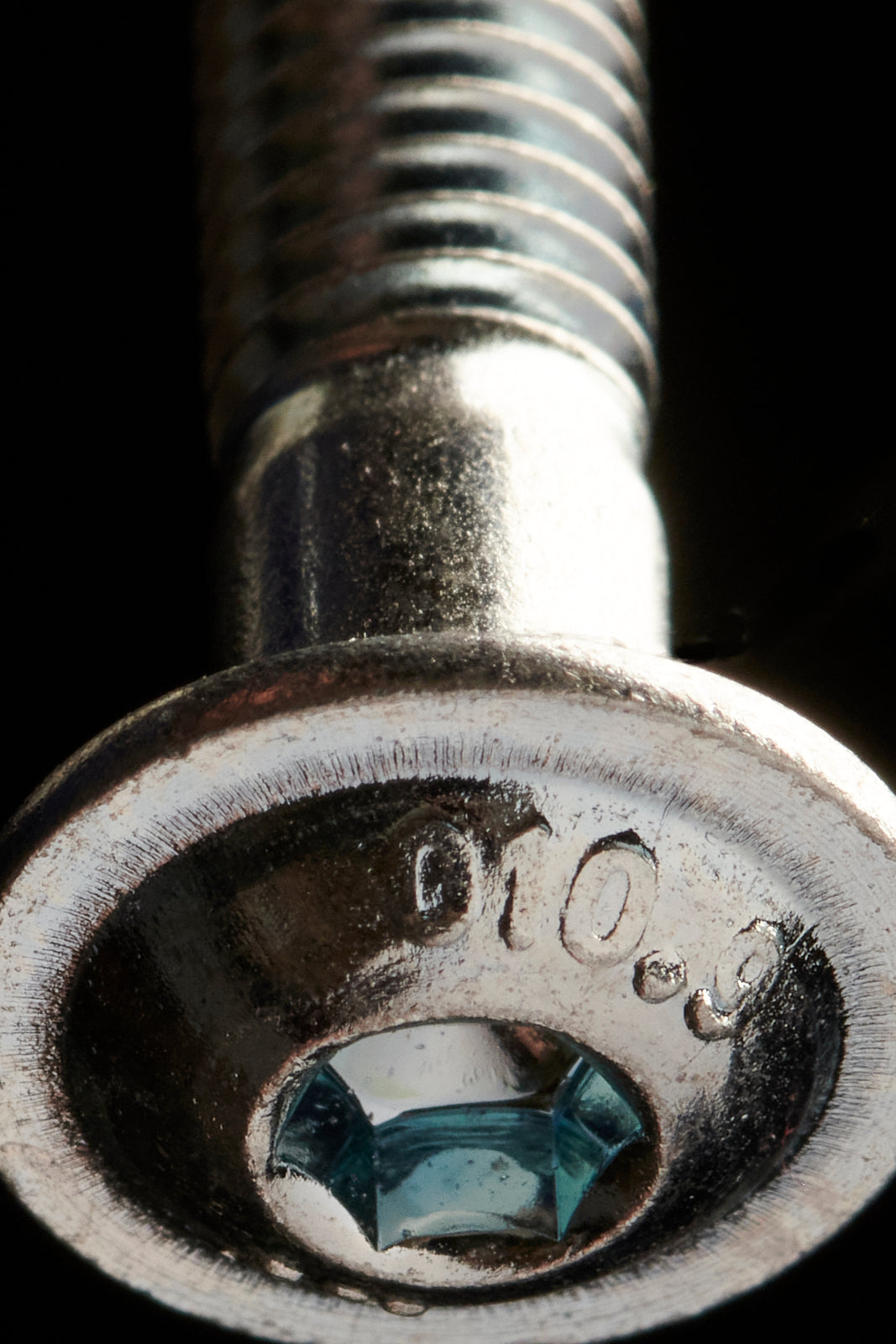 M6 L35 Bolt