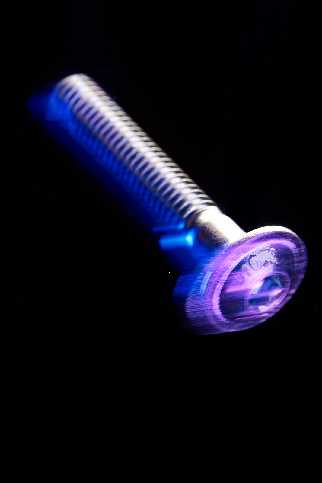 M6 L35 Bolt