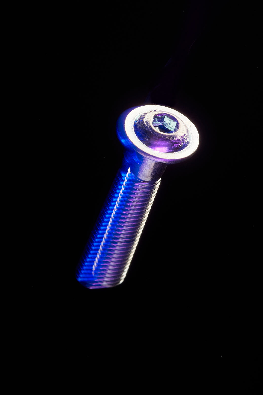 M6 L35 Bolt