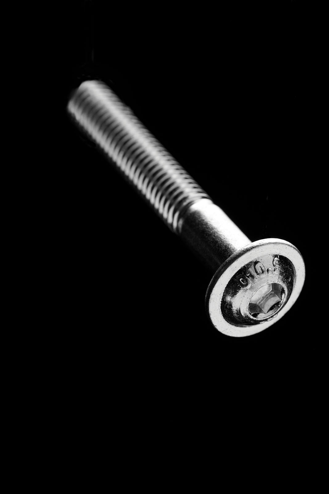 M6 L40 Bolt