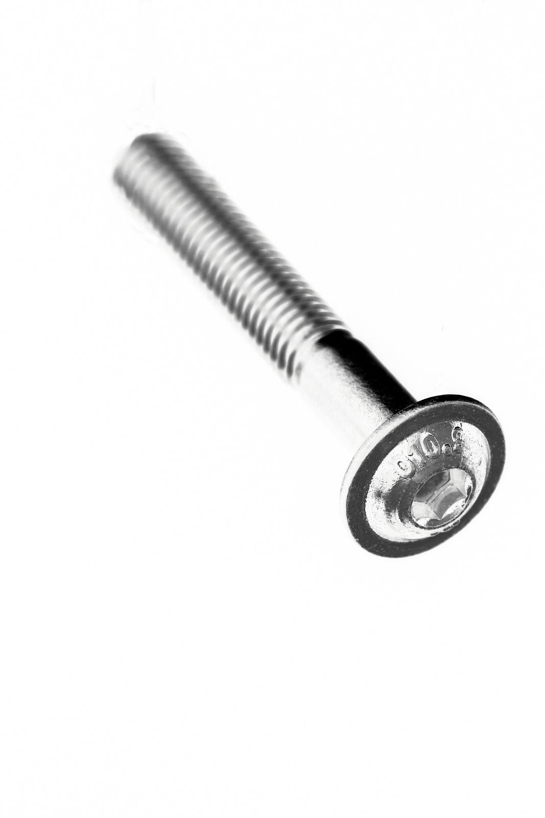 M6 L40 Bolt