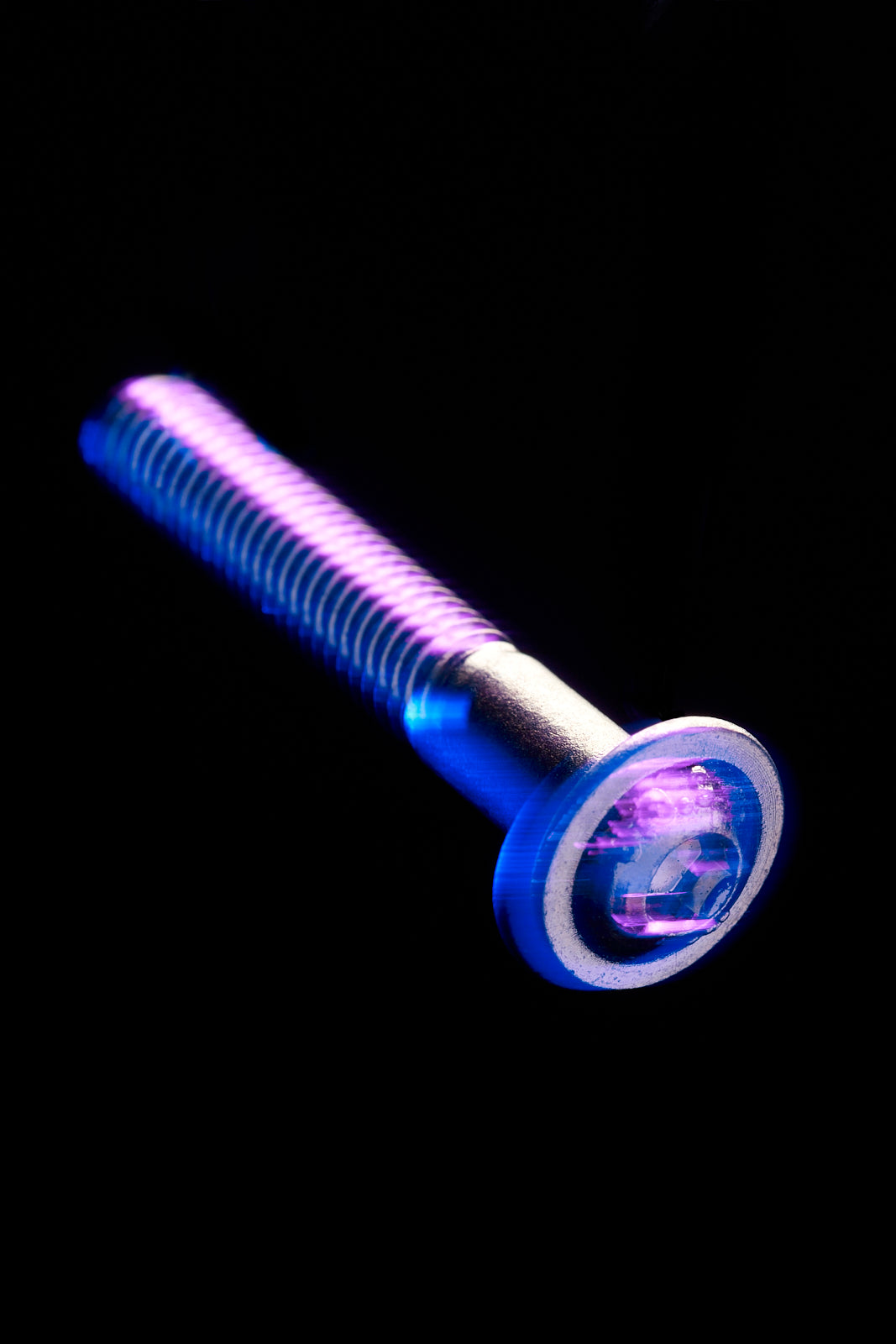 M6 L40 Bolt