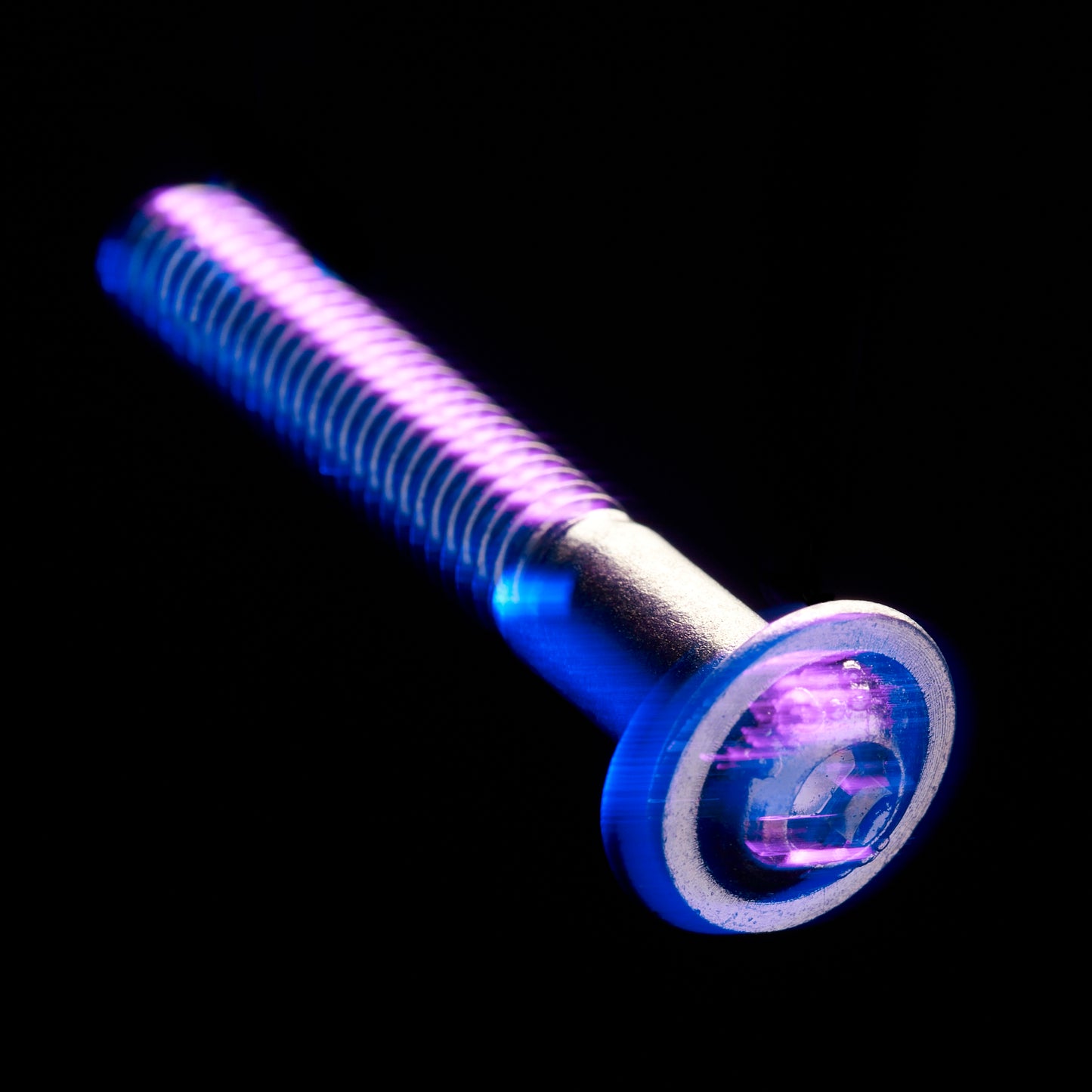 M6 L40 Bolt