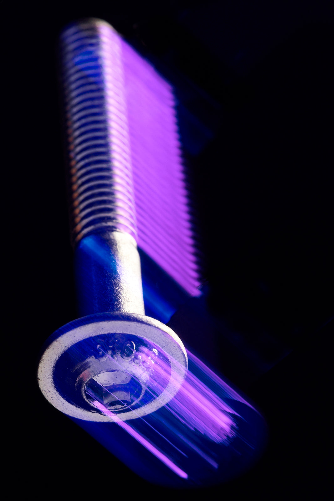 M6 L40 Bolt