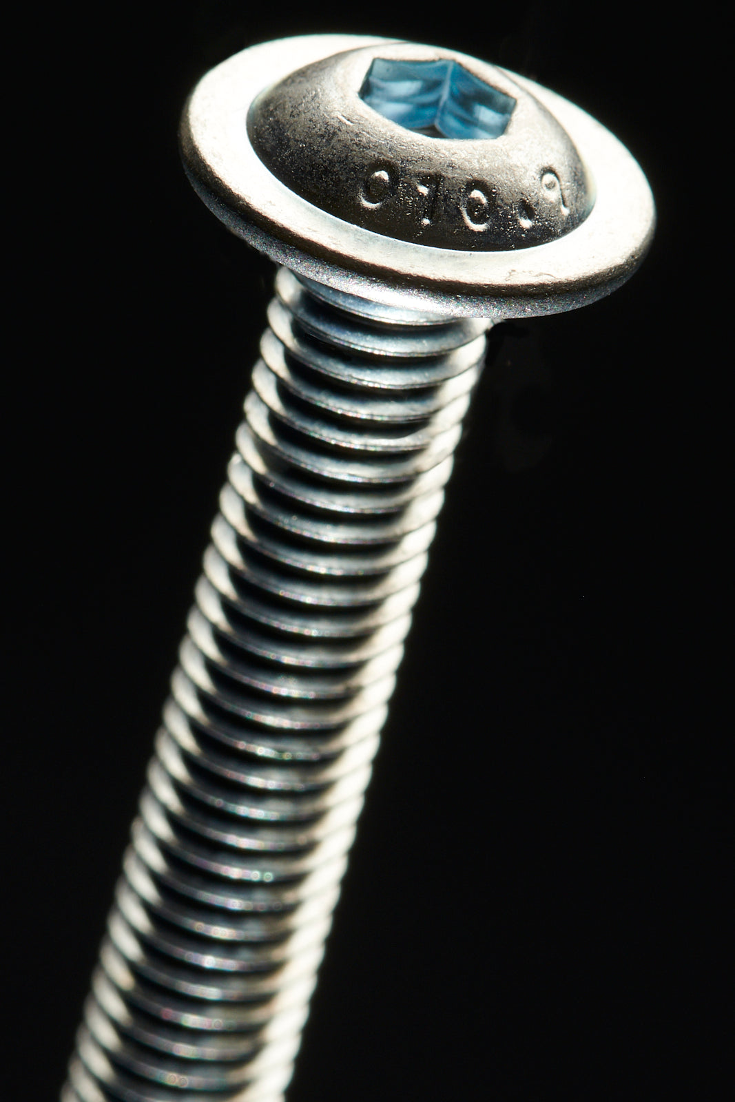 M6 L45 Bolt