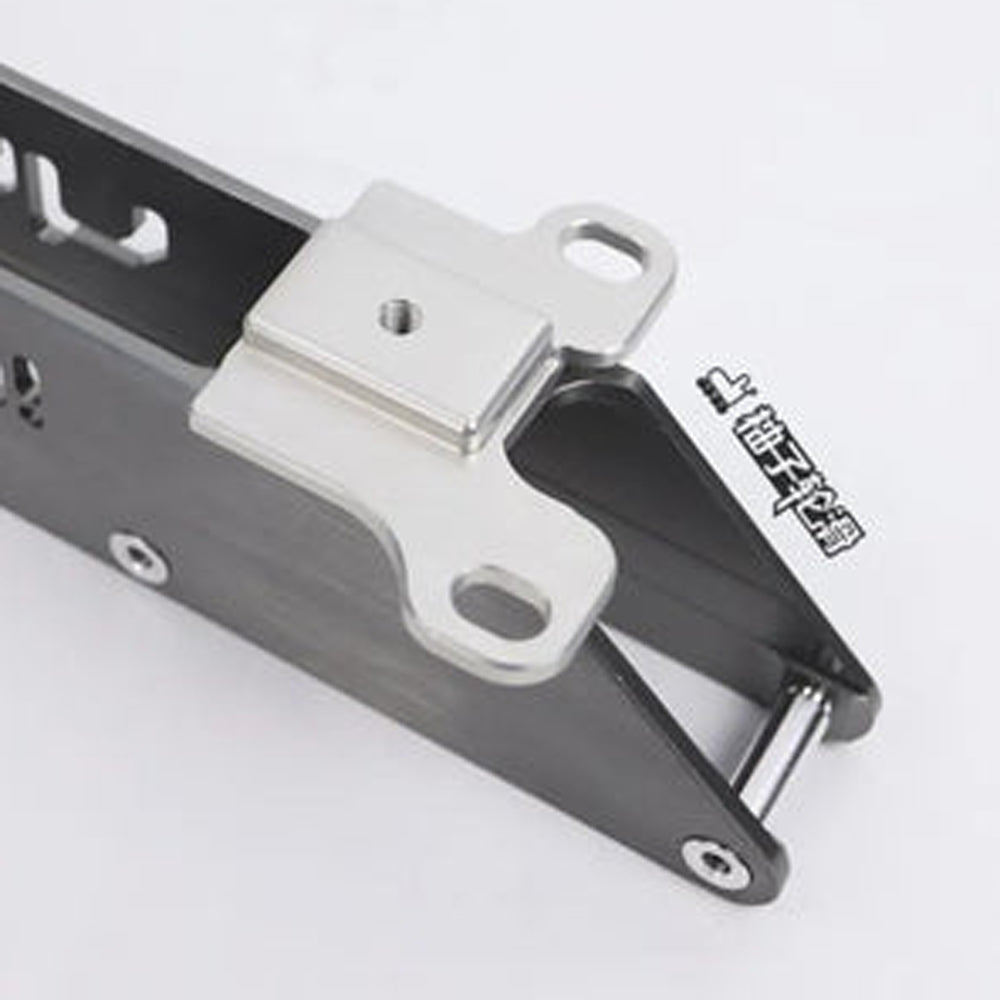 Trinity to 165mm adapter