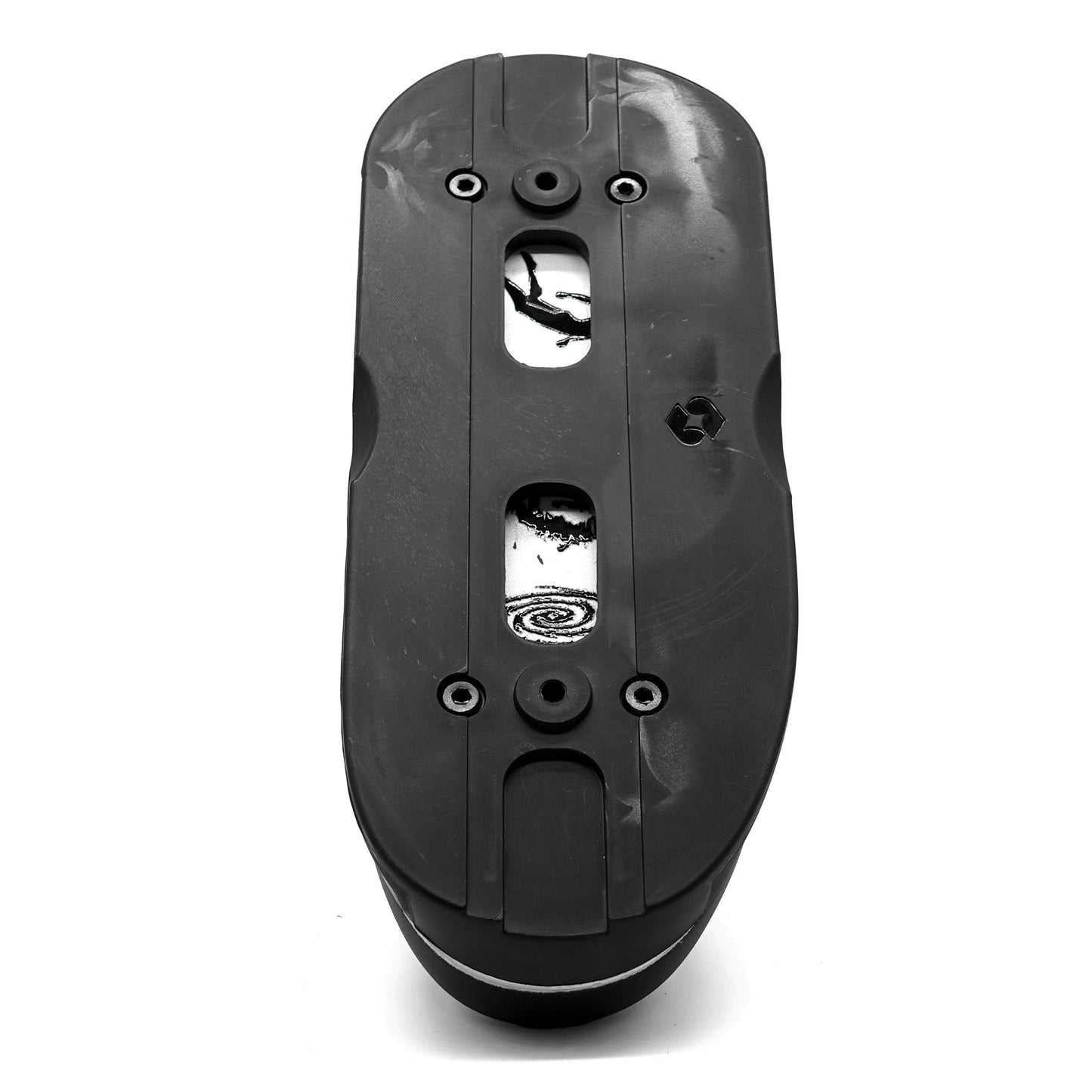 Omni black complete