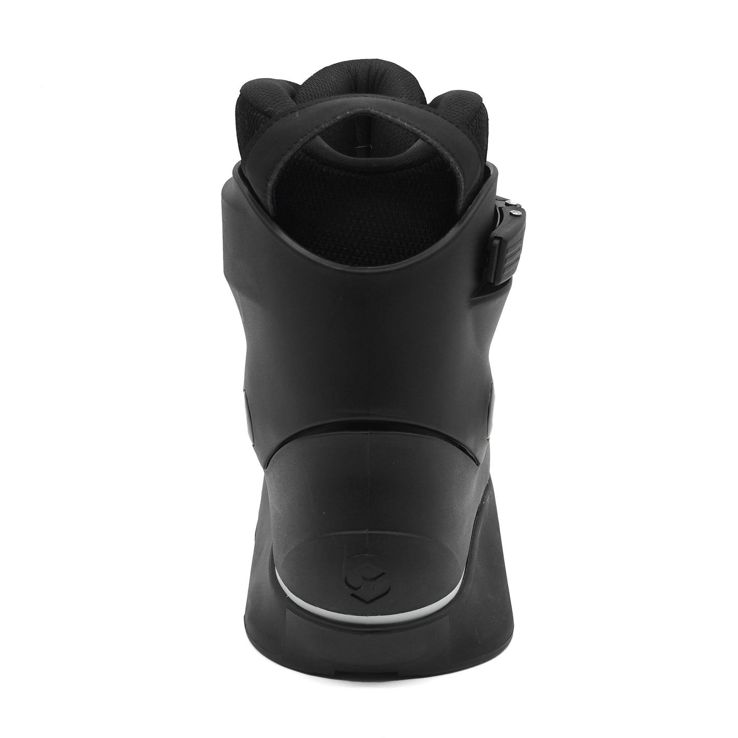 Omni black boot
