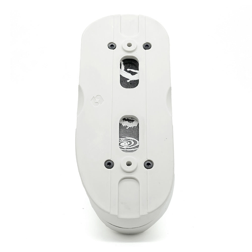 Omni white shell
