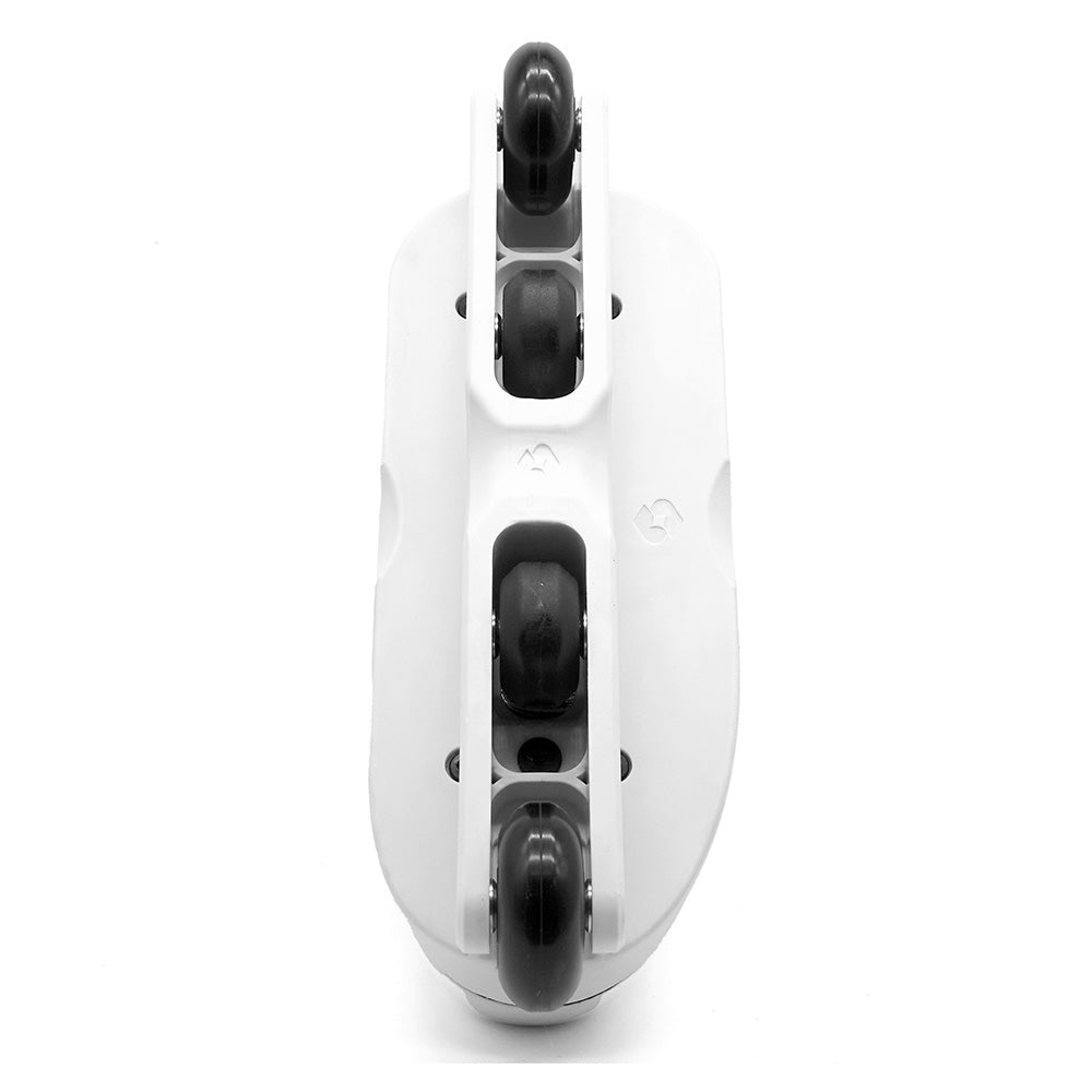 Omni white complete