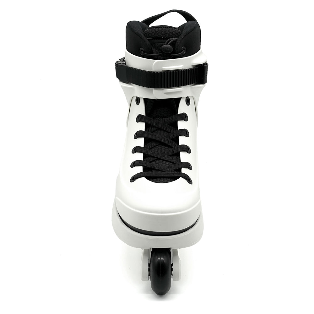 Omni white complete