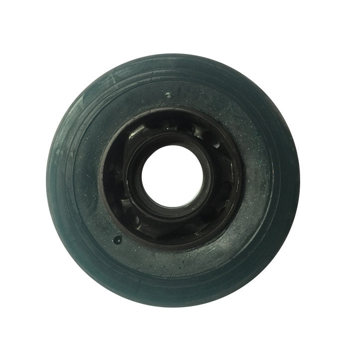 Power Play Green 76mm/80A pcs