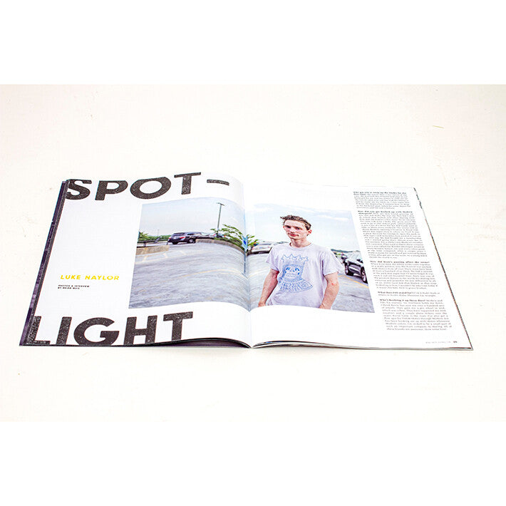 ONE Magazine #25