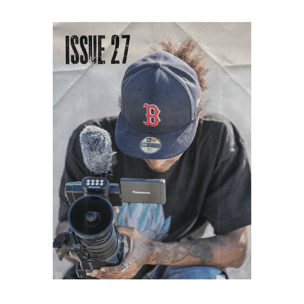 ONE Magazine #27